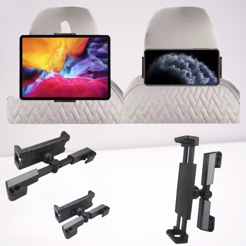 Universal Car Backseat Phone Mount Holder - Pexav