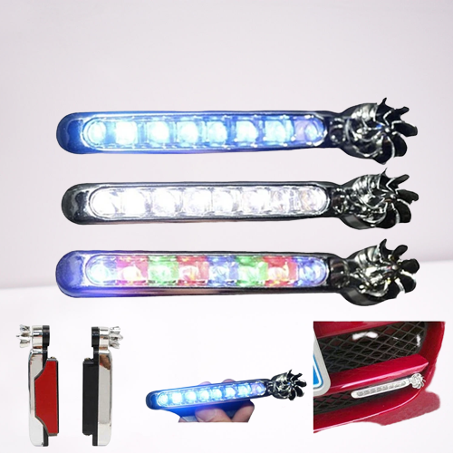 Bright Energy Saving Car Headlight - Pexav