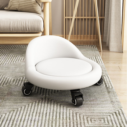 Stylish Compact Folding Home Bar Stool