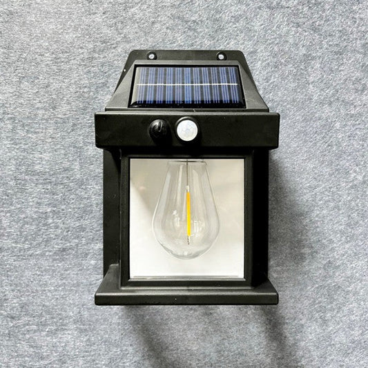 Bright Wireless Solar Powered Wall Light - Pexav