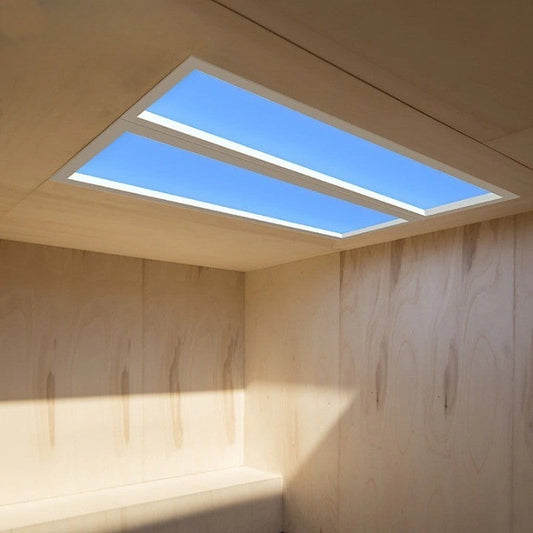 Bright White LED Dimmable Ceiling Lights - Pexav