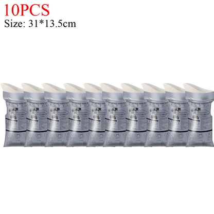 Travel Portable Car Toilet Storage Bags