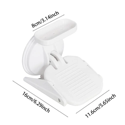 Strong Grip Shower Foot Pad