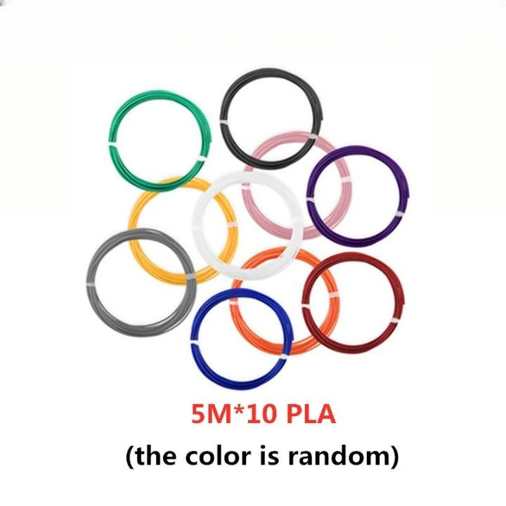Colorful Kids Drawing 3D Pen - Pexav