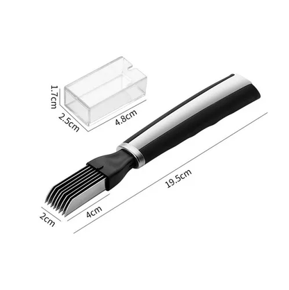 Sharp Kitchen Food Multi Blade Vegetable Slicer