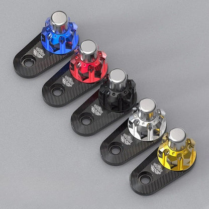 Heavy Duty Bike Locking Brake Bar Security Clamp - Pexav