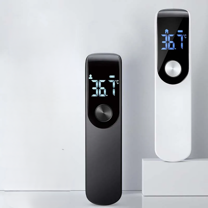 Accurate Digital Non Contact Thermometer - Pexav