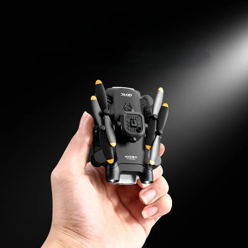 Advanced GPS Quadcopter Camera Drone - Pexav