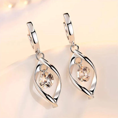 Retro Halloween Earrings | 925 Silver Jewellery-Nora Luxe