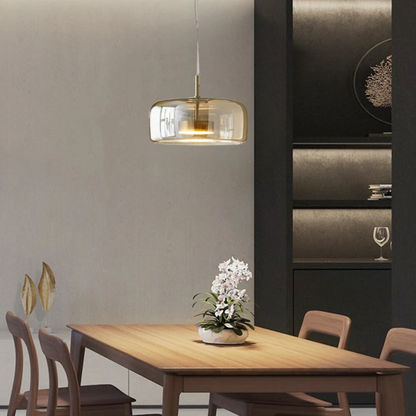 Classic Hanging LED Light - Pexav
