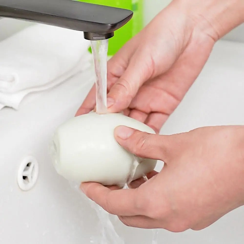 Reusable Lint Remover - Fur-B-Gone Roller-Green-Nora Luxe