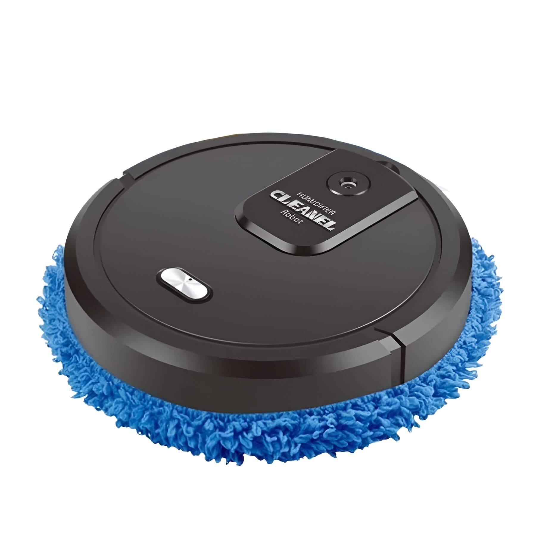 Automatic Floor Cleaning Robot Mop - Pexav