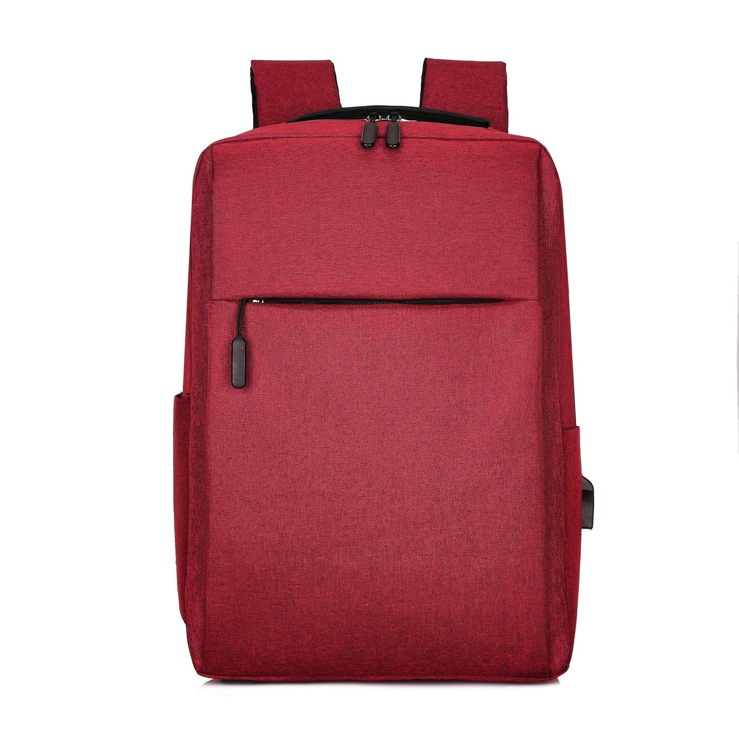Stylish Female Laptop Backpack with USB Port