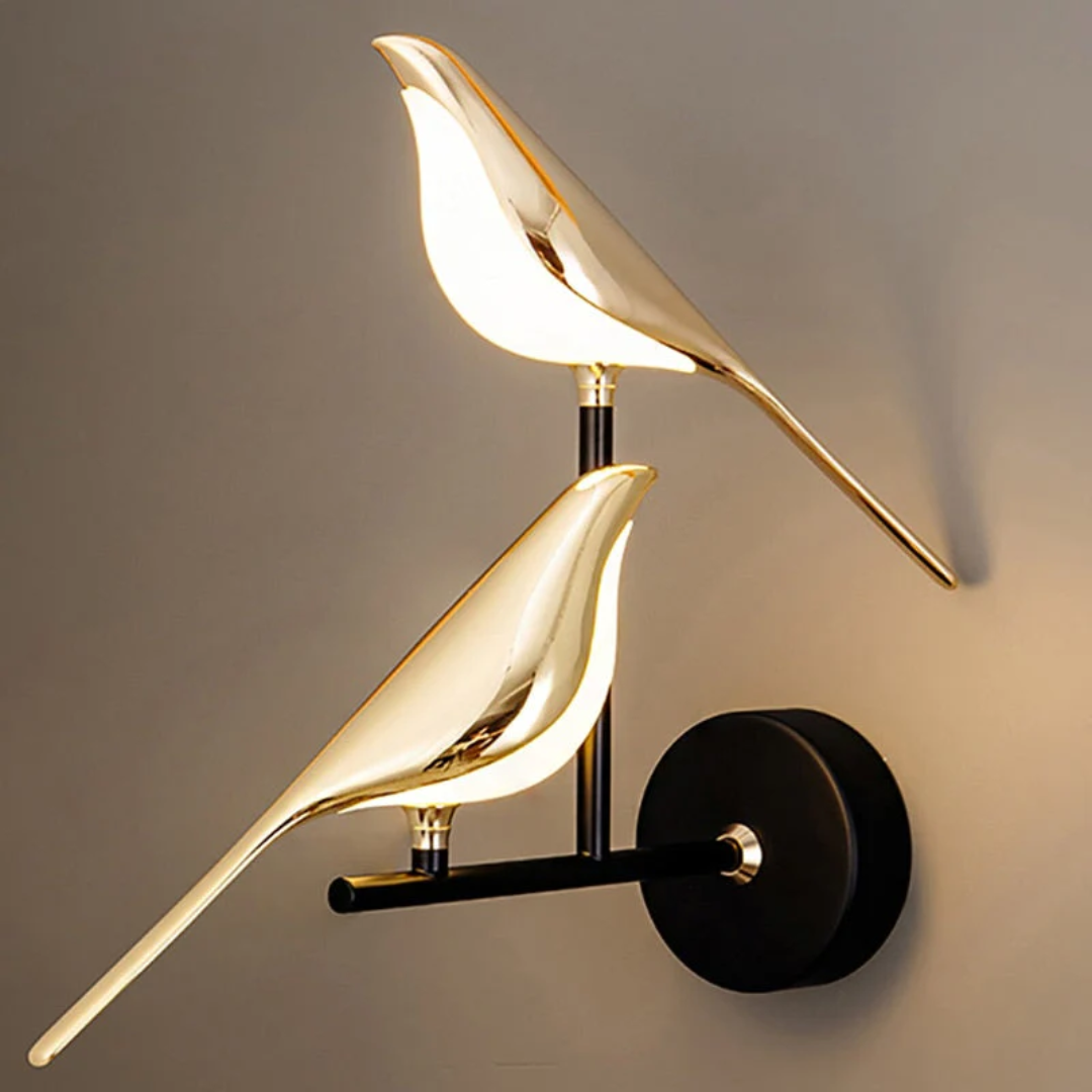 Adjustable Modern LED Wall Light - Pexav