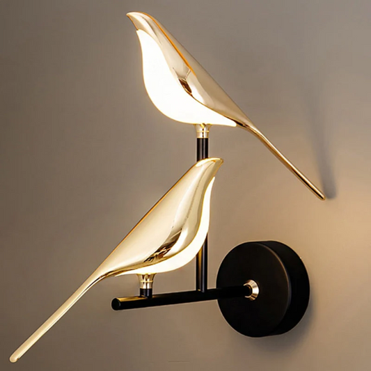 Adjustable Modern LED Wall Light - Pexav
