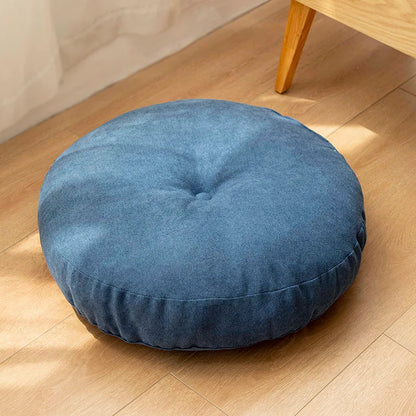 Comfortable Yoga and Meditation Pillow - ZenCushion - Pexav