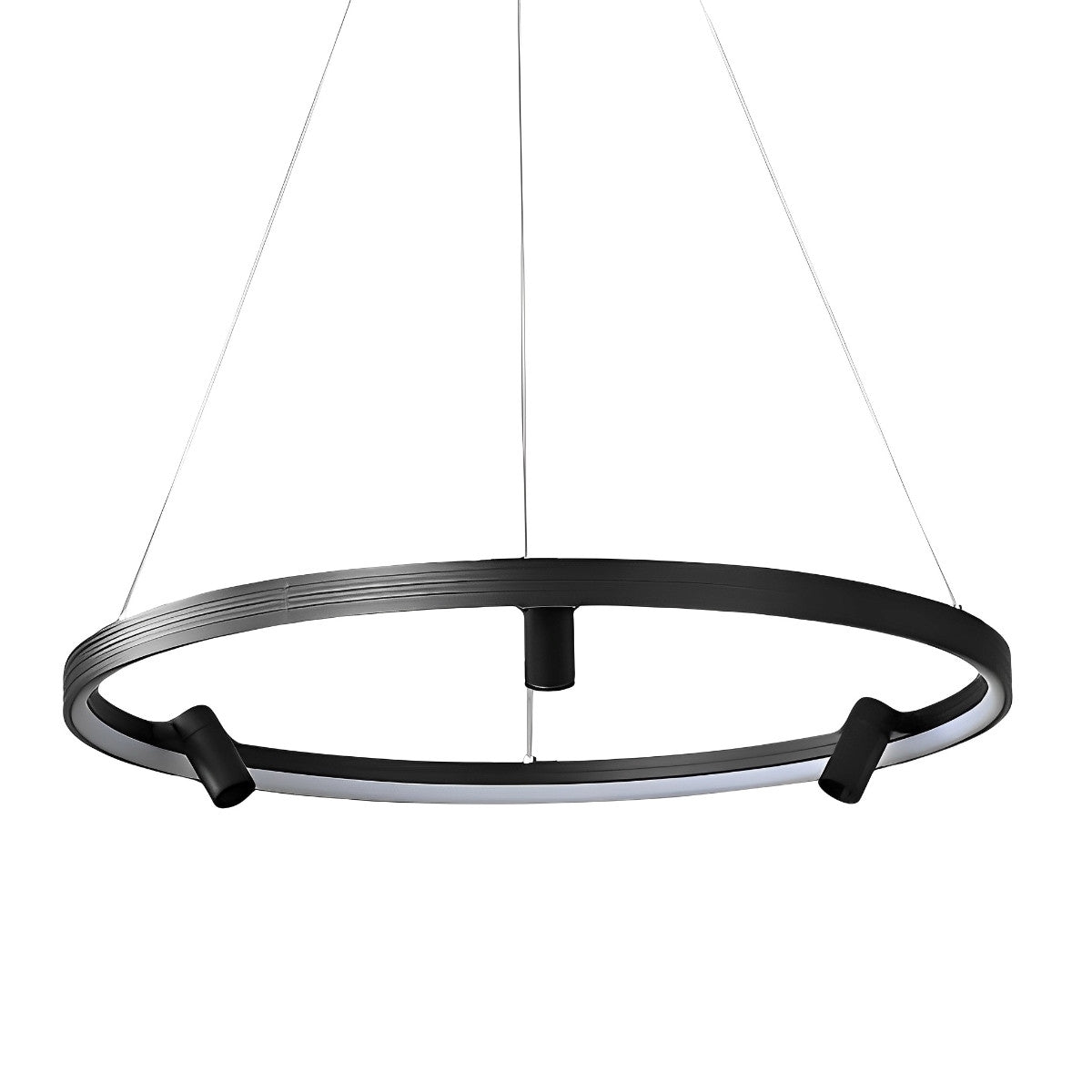 Unique Circle Pendant LED Ceiling Light Lamp