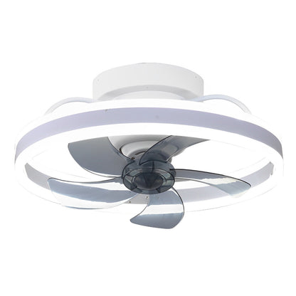 Adjustable Brightness 360 Spin LED Contemporary Ceiling Light