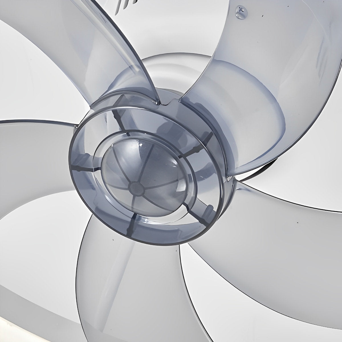 Adjustable Brightness 360 Spin LED Contemporary Ceiling Light