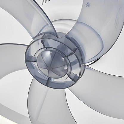 Adjustable Brightness 360 Spin LED Contemporary Ceiling Light