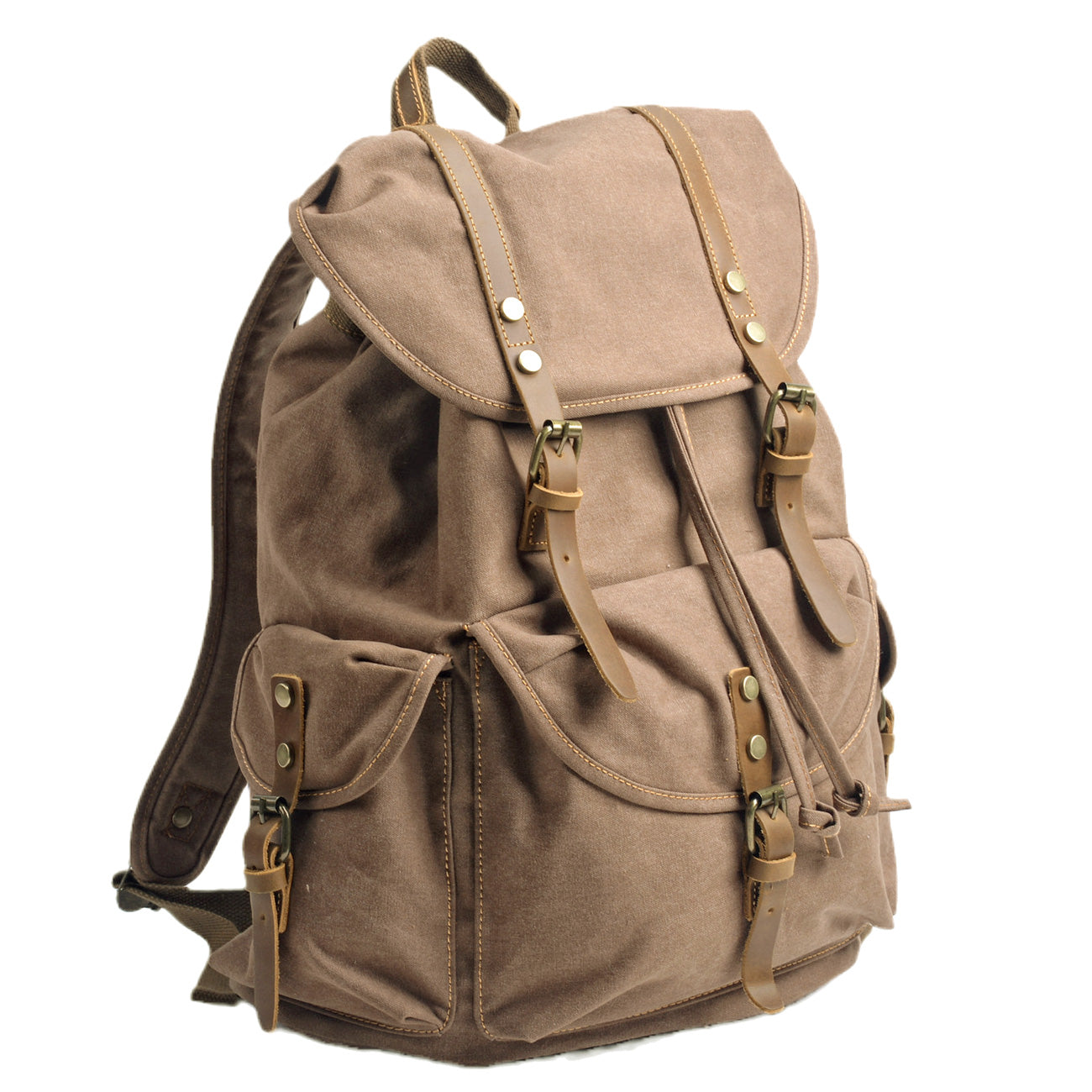 Comfortable Extra Large Daily Backpack