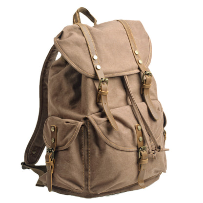 Comfortable Extra Large Daily Backpack