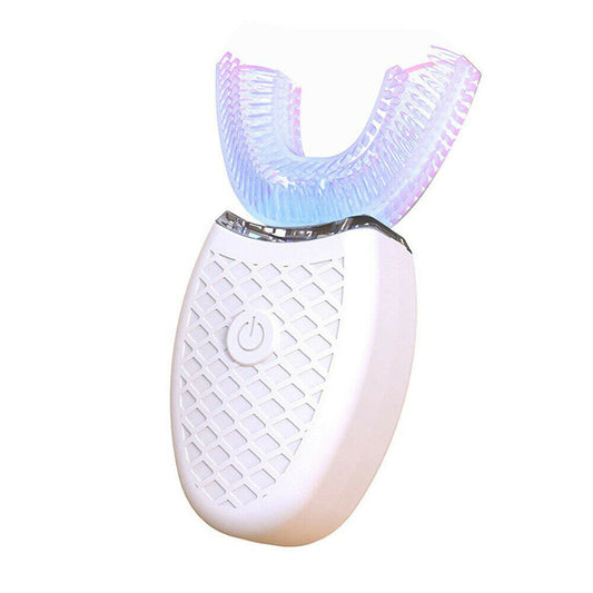 Advanced Whitening Electric Rechargeable Toothbrush - Pexav