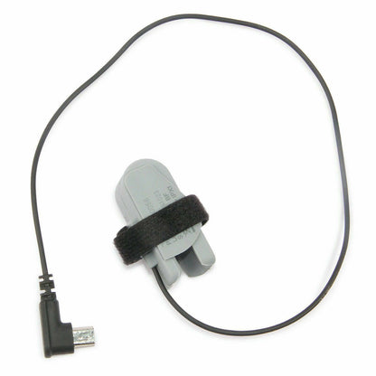 Accurate Fingertip Pulse Oximeter Oxygen Tracker Watch
