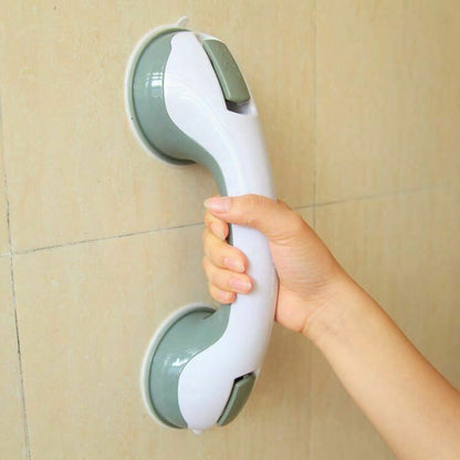 Strong Shower Grip Handle with Suction Cup - Pexav