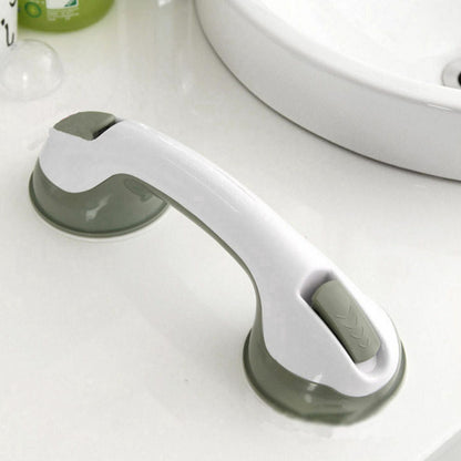 Strong Shower Grip Handle with Suction Cup