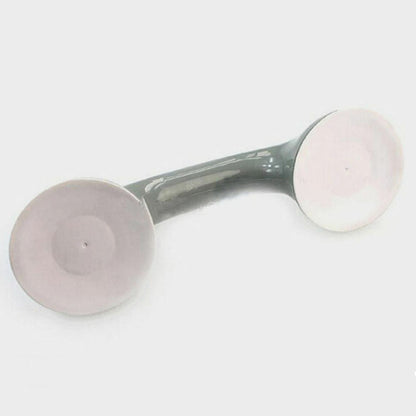 Secure Bathroom Shower Suction Grab Bar Handle