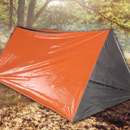 Warm Waterproof Rescue Bivvy Sleeping Bag Blanket