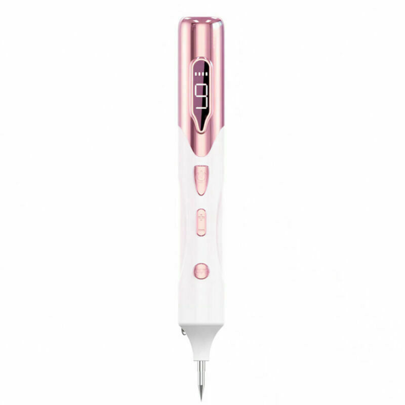 Compact At-Home Skin Rejuvenation Beauty Device