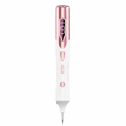 Compact At-Home Skin Rejuvenation Beauty Device