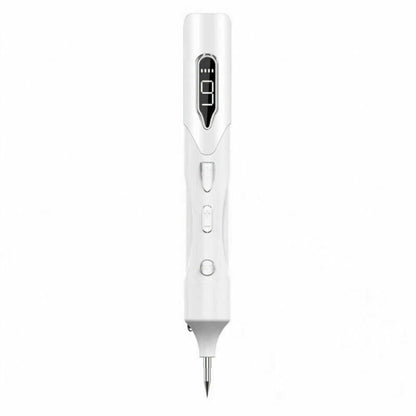 Compact At-Home Skin Rejuvenation Beauty Device