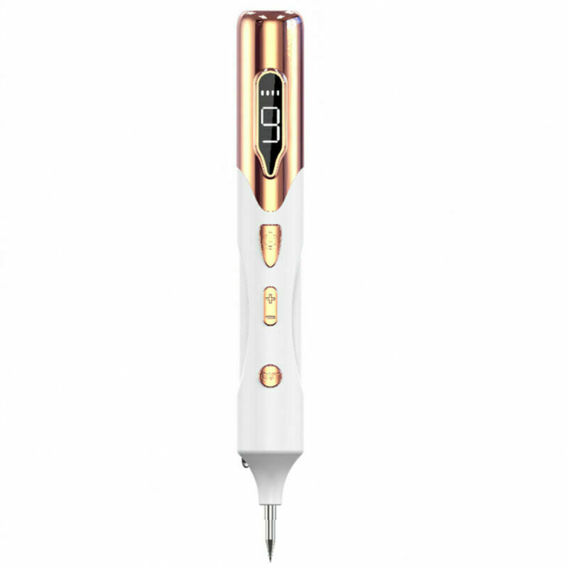 Compact At-Home Skin Rejuvenation Beauty Device