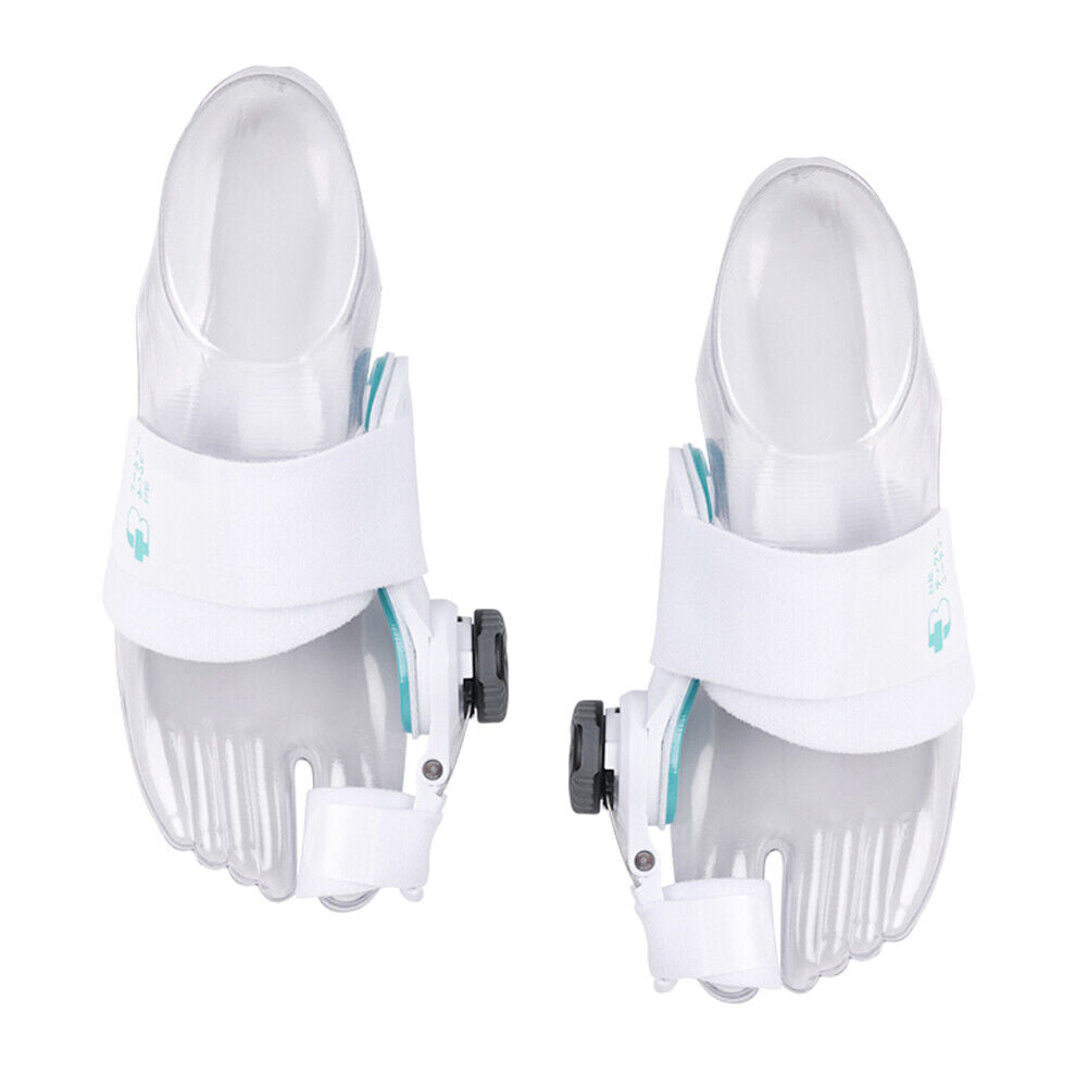 Comfortable Bunion Corrector Toe Straightener Support
