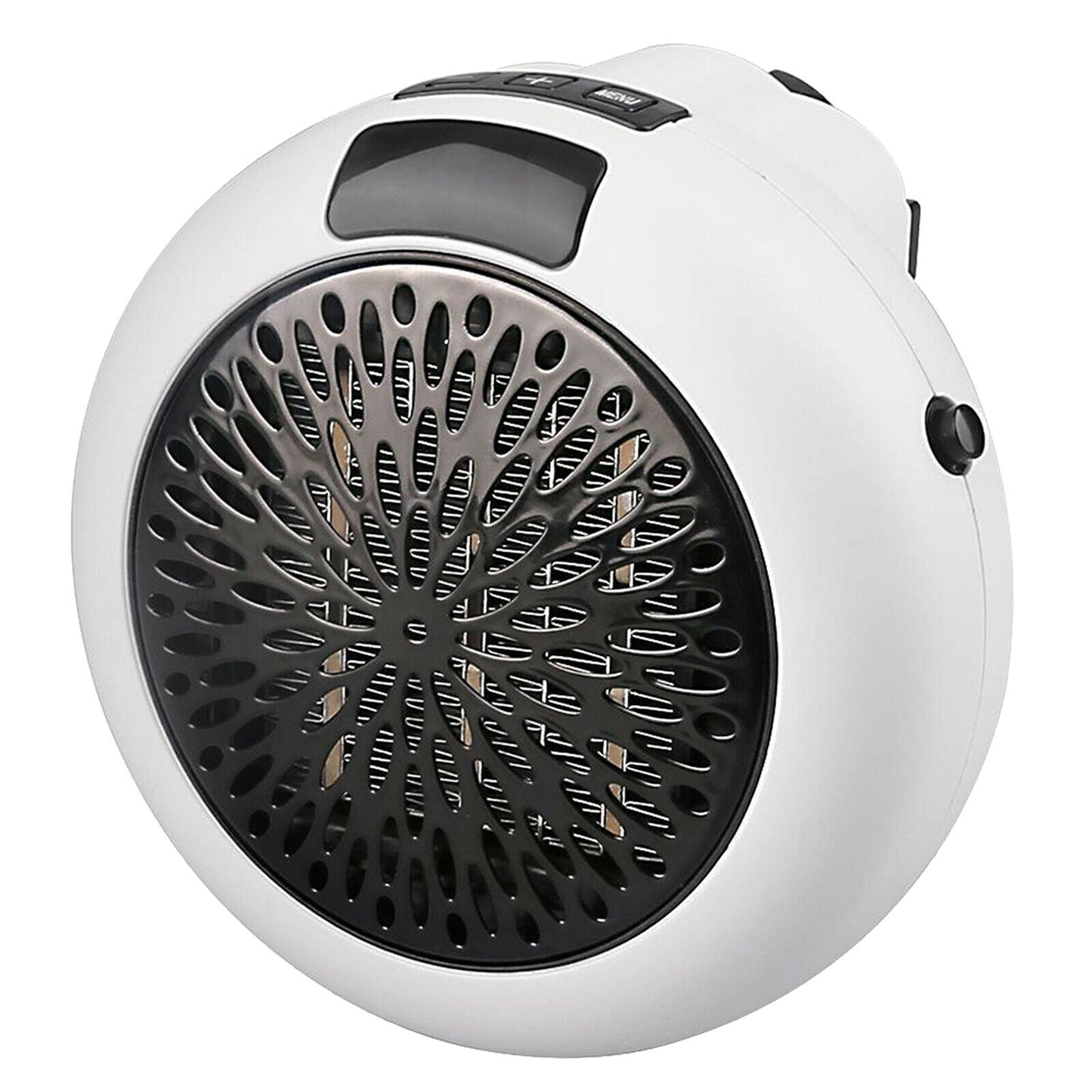 Compact Energy Efficient Room Space Heater