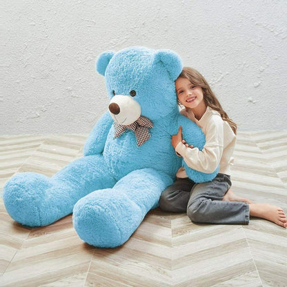 Big Cuddly Teddy Bear Plush Toy 39-55