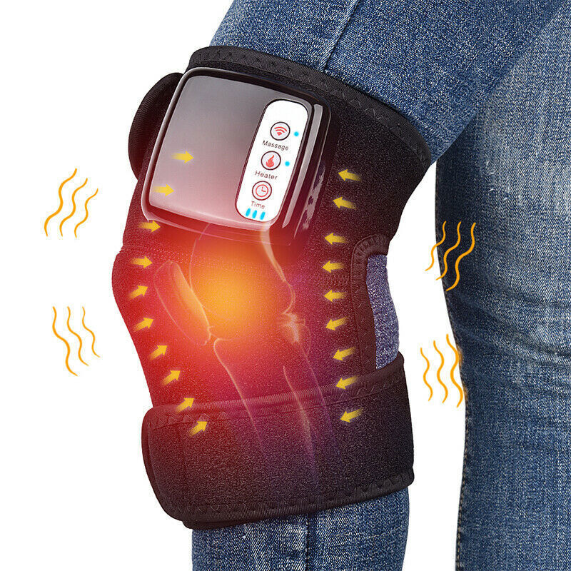 Warm Therapy Knee Elbow Massager for Pain Relief