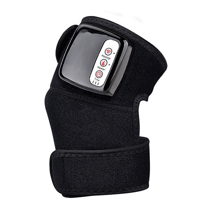 Warm Therapy Knee Elbow Massager for Pain Relief - Pexav