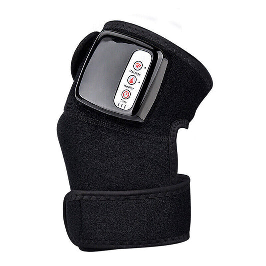 Warm Therapy Knee Elbow Massager for Pain Relief - Pexav