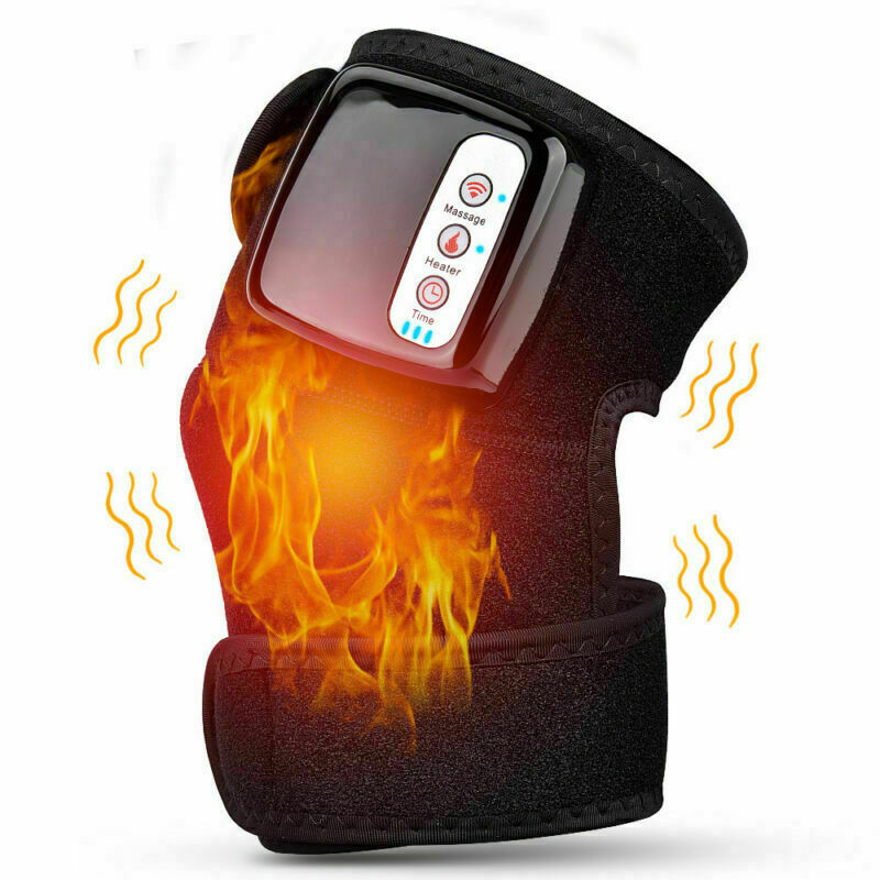 Warm Therapy Knee Elbow Massager for Pain Relief