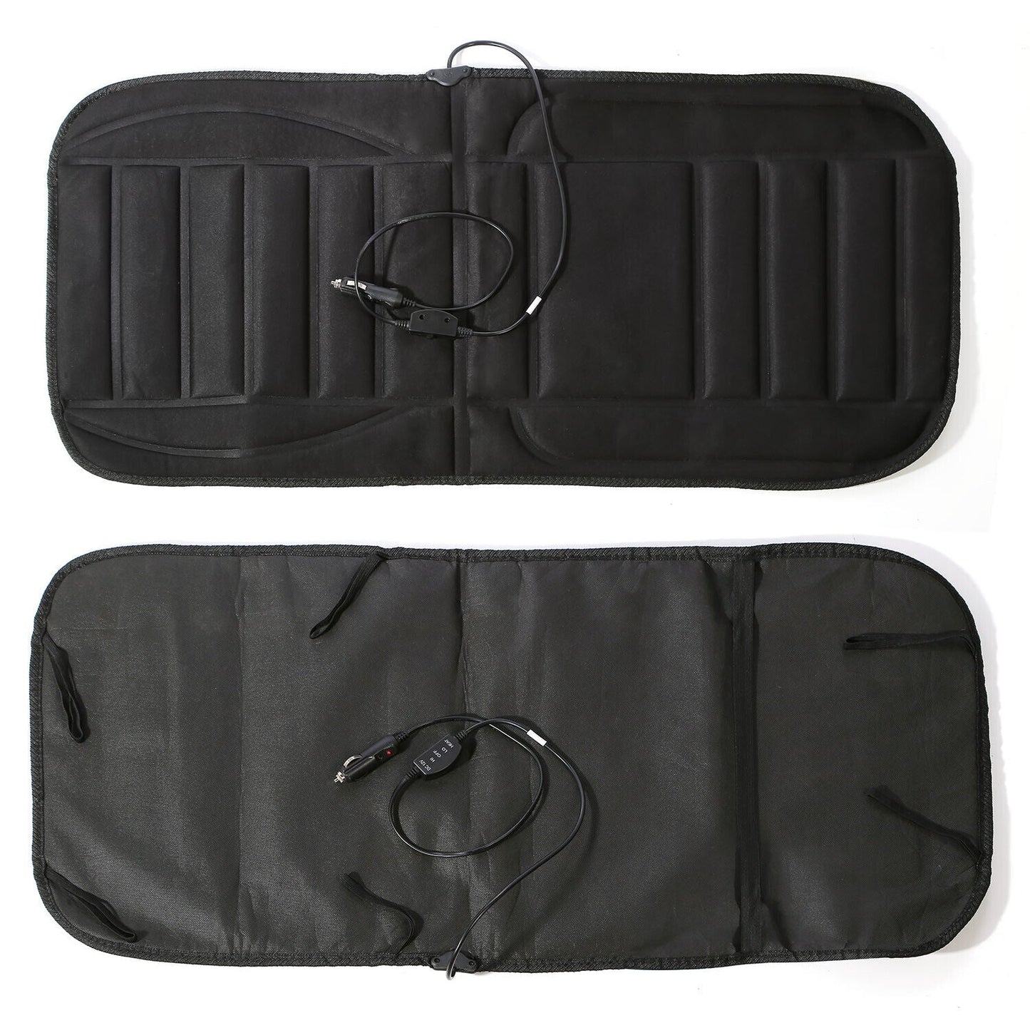 Warm Electric Car Seat Heater Cushion Pad