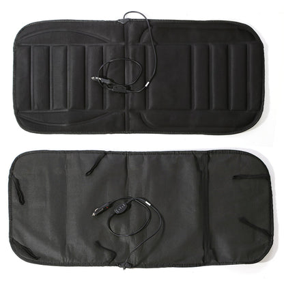 Warm Electric Car Seat Heater Cushion Pad