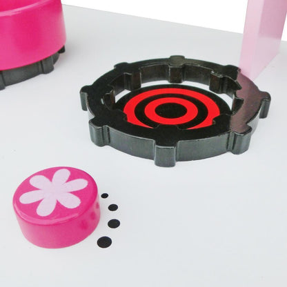 Deluxe Children's Play Kitchen Cooking Playset