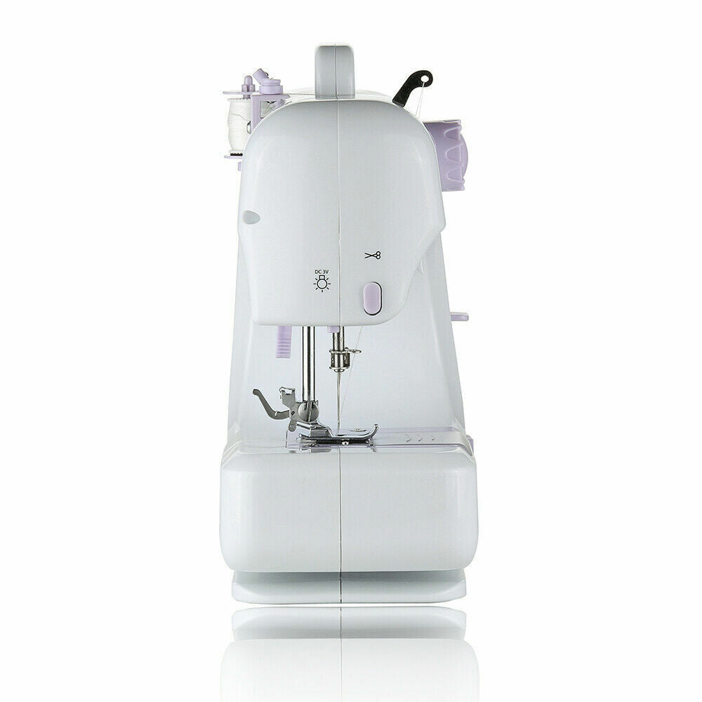 Compact Easy Use Automatic Sewing Machine for Beginners