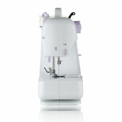 Compact Easy Use Automatic Sewing Machine for Beginners