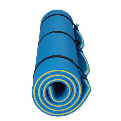 Big Inflatable Pool Float Lake Raft Water Pad