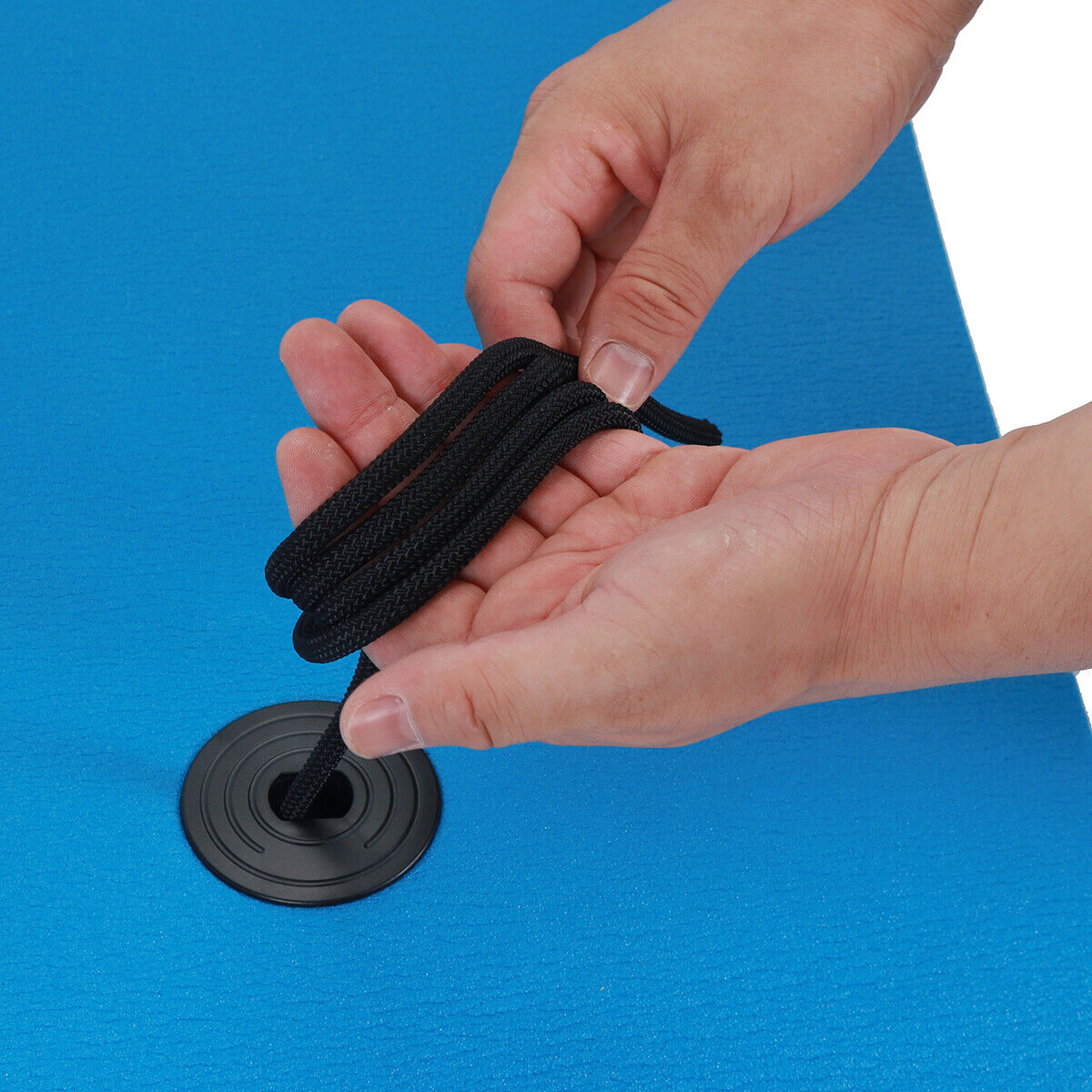 Big Inflatable Pool Float Lake Raft Water Pad